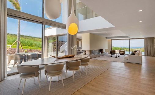 Villa in Lourinha e Atalaia, Lisbon, Portugal 1