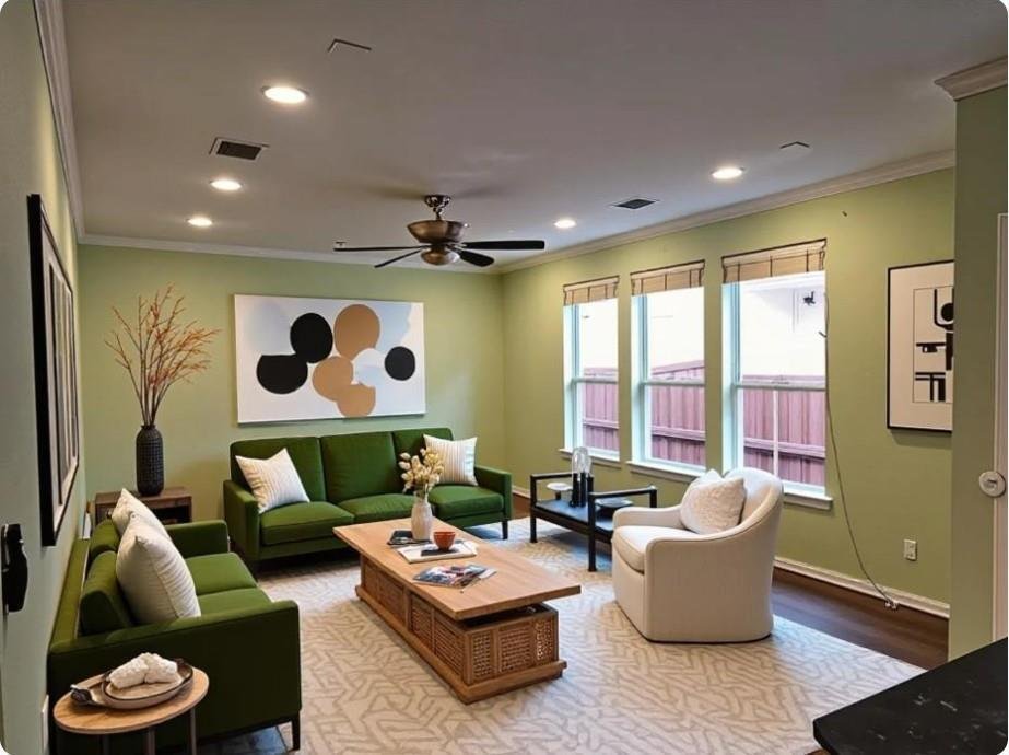 Townhouse in Dallas, Texas, United States 3 - 17314164