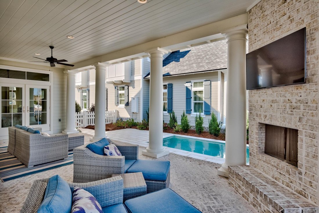 House in Destin, Florida, United States 3 - 16972220
