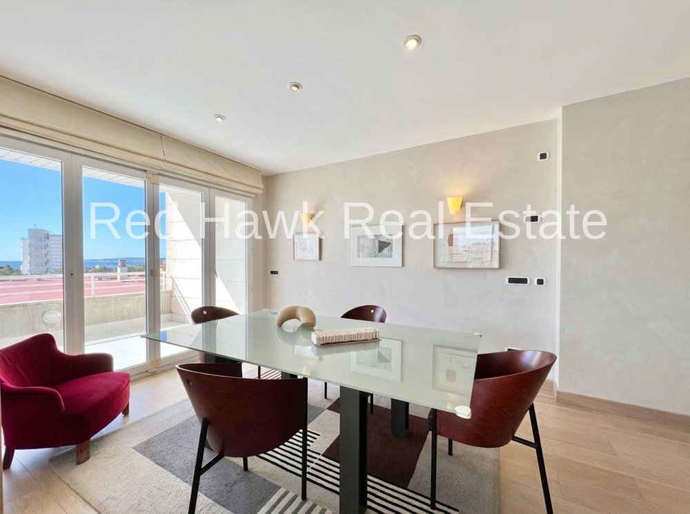 Apartment in Palma, Balearic Islands, Spain 4 - 17327696