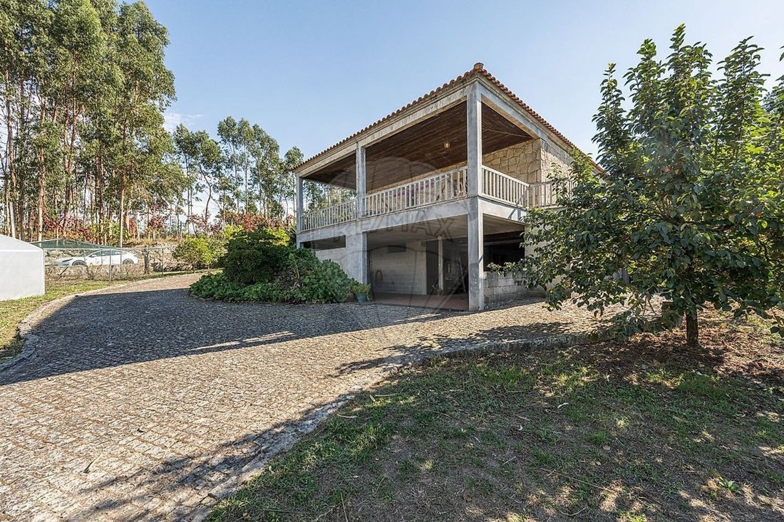 Villa in Aguas Santas e Moure, Braga, Portugal 5 - 17329548