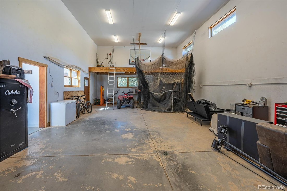 House in New Castle, Colorado, United States 4 - 17326645