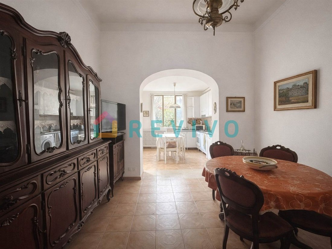 Apartment in Center, Florence, Tuscany 2 - 17327677