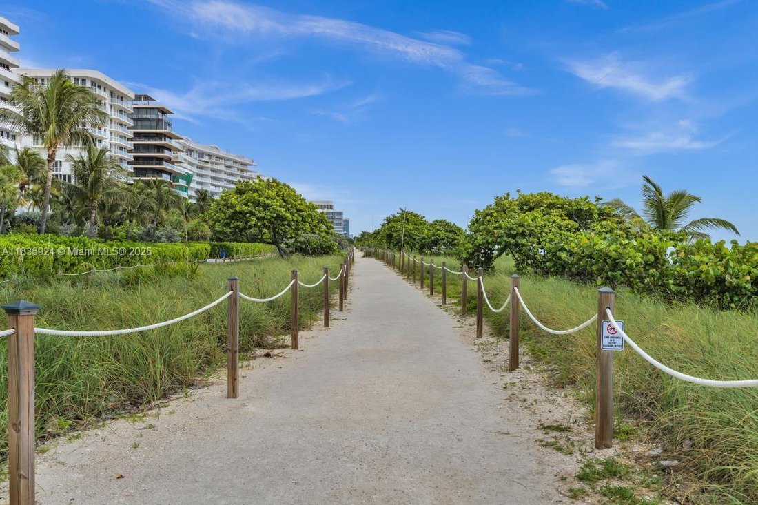 Condominio a Bal Harbour, Florida, Stati Uniti 3 - 17328958
