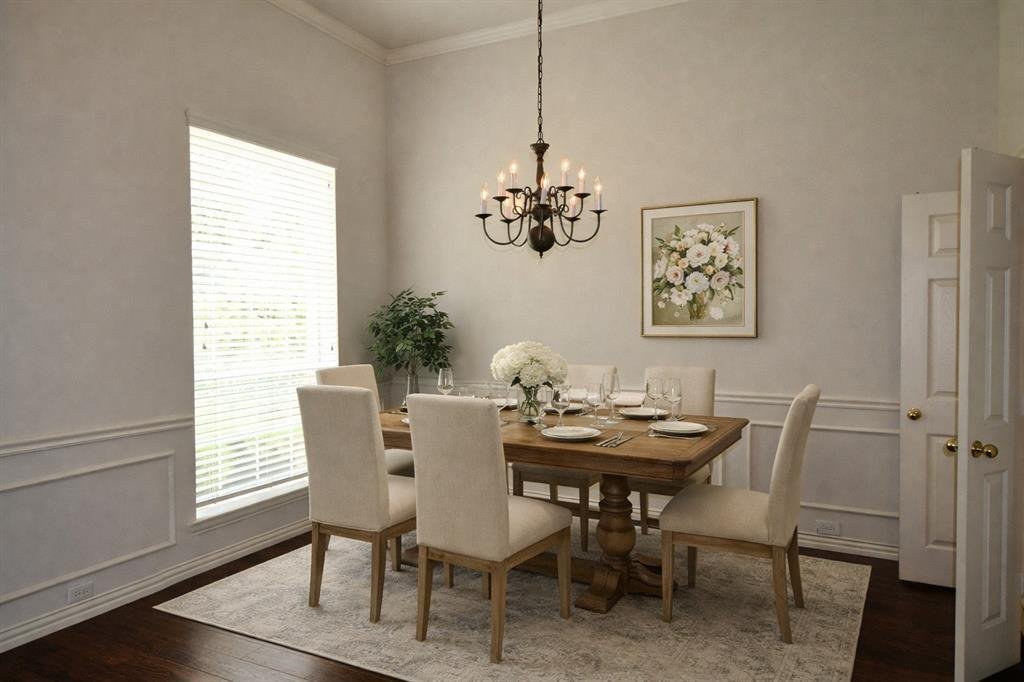 House in Allen, Texas, United States 3 - 17324523