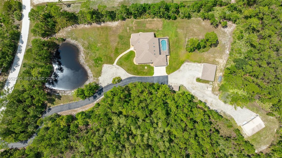 House in New Smyrna Beach, Florida, United States 4 - 16016532