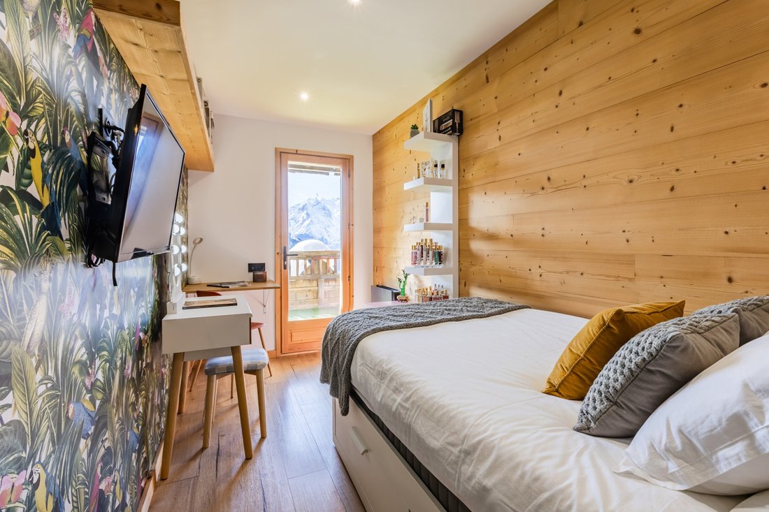 House in Alpe d'Huez, Auvergne-Rhône-Alpes, France 4 - 17327622