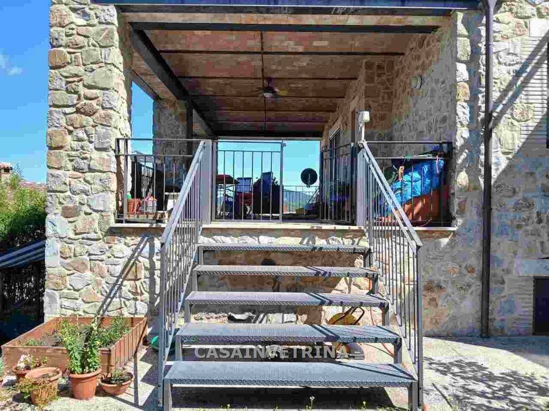 Country House in Manciano, Tuscany, Italy 3 - 17326184