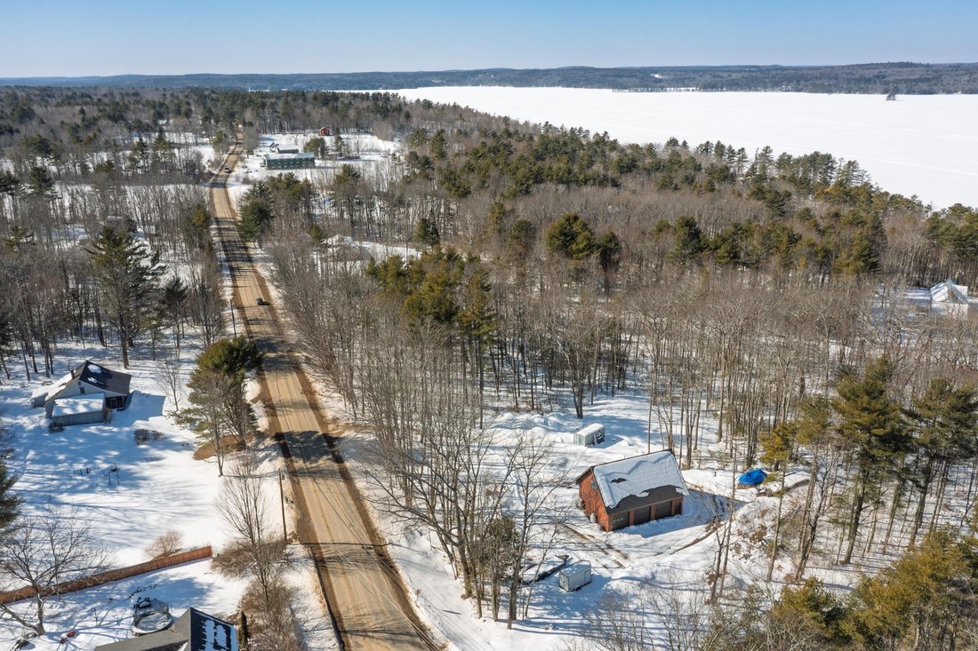 House in Jefferson, Maine, United States 3 - 17327602