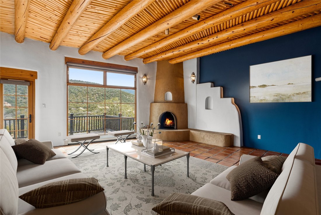 House in Santa Fe, New Mexico, United States 4 - 17325838