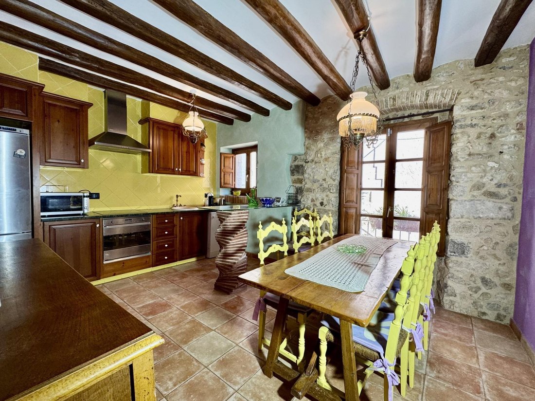 Villa à Torroella de Montgrí, Catalogne, Espagne 1 - 17329380