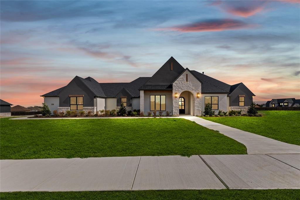 House in Midlothian, Texas, United States 1 - 17327564