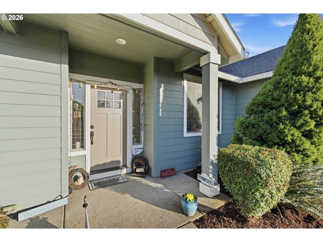 House in Yamhill, Oregon, United States 4 - 17324332