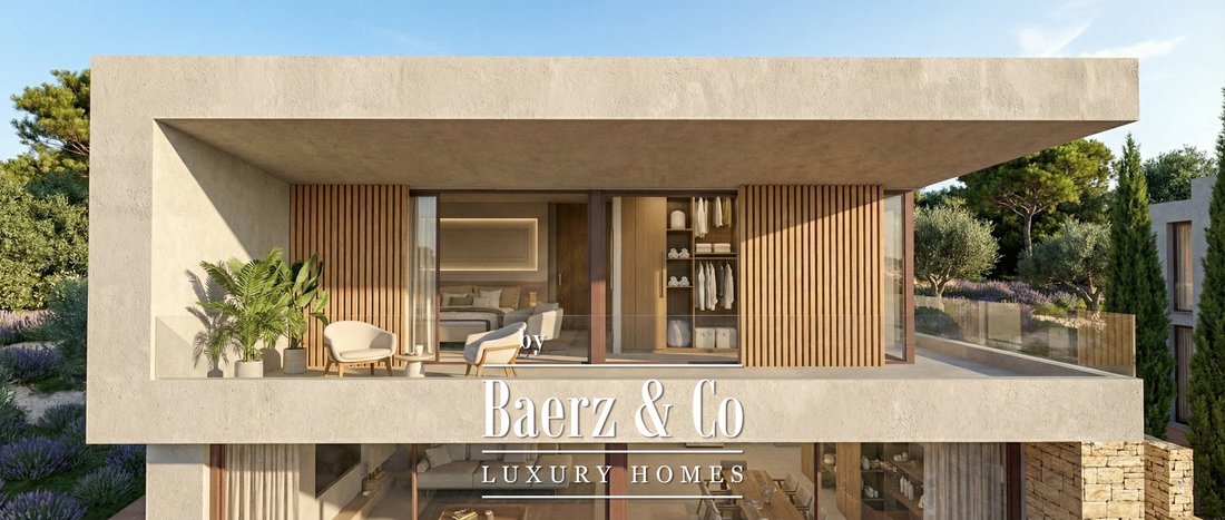 Villa in Castelldefels, Catalonia, Spain 3 - 17324828