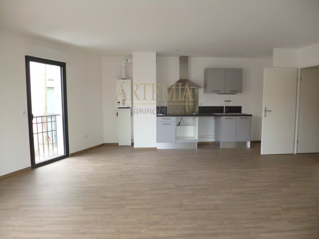 Apartment in Arcachon, Nouvelle-Aquitaine, France 3 - 17314359