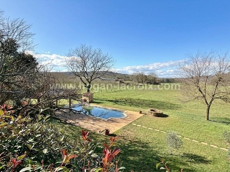Domaine à Sarlat-la-Canéda, Nouvelle-Aquitaine, France 3 - 17324907