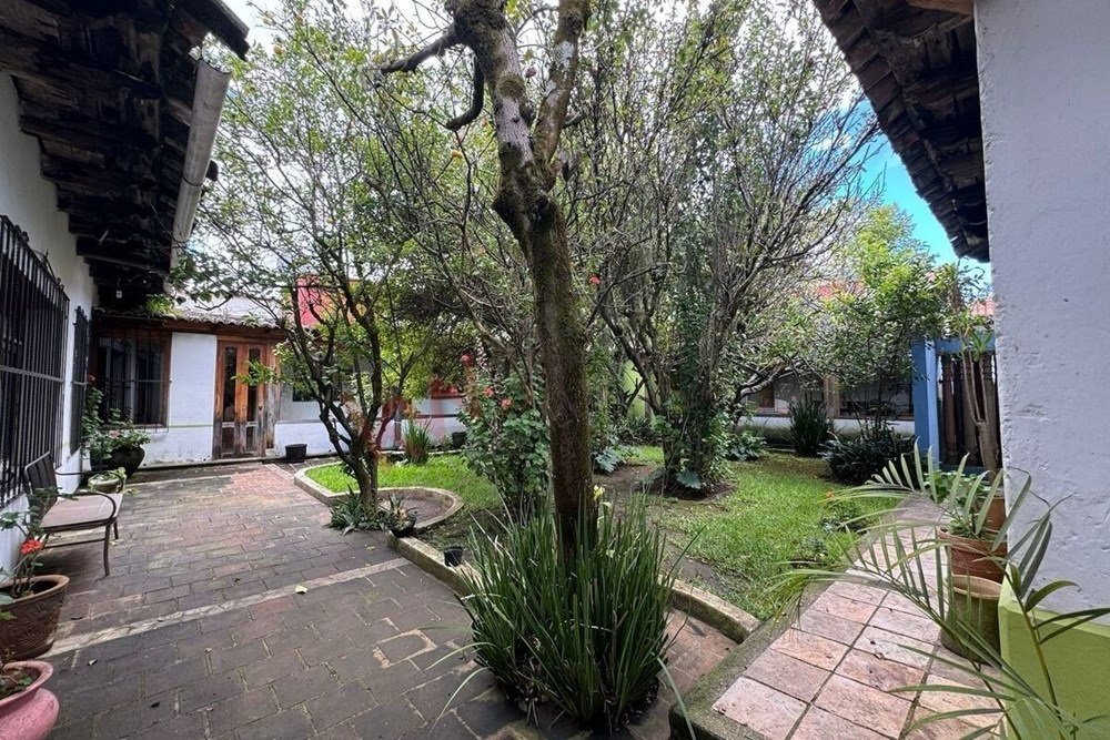 House in San Cristobal de las Casas, Chiapas, Mexico 1 - 17326618