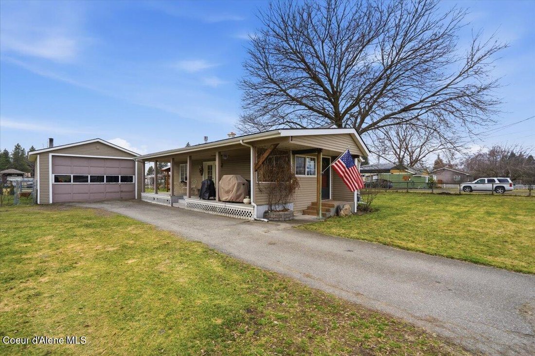 House in Hayden, Idaho, United States 3 - 17325905