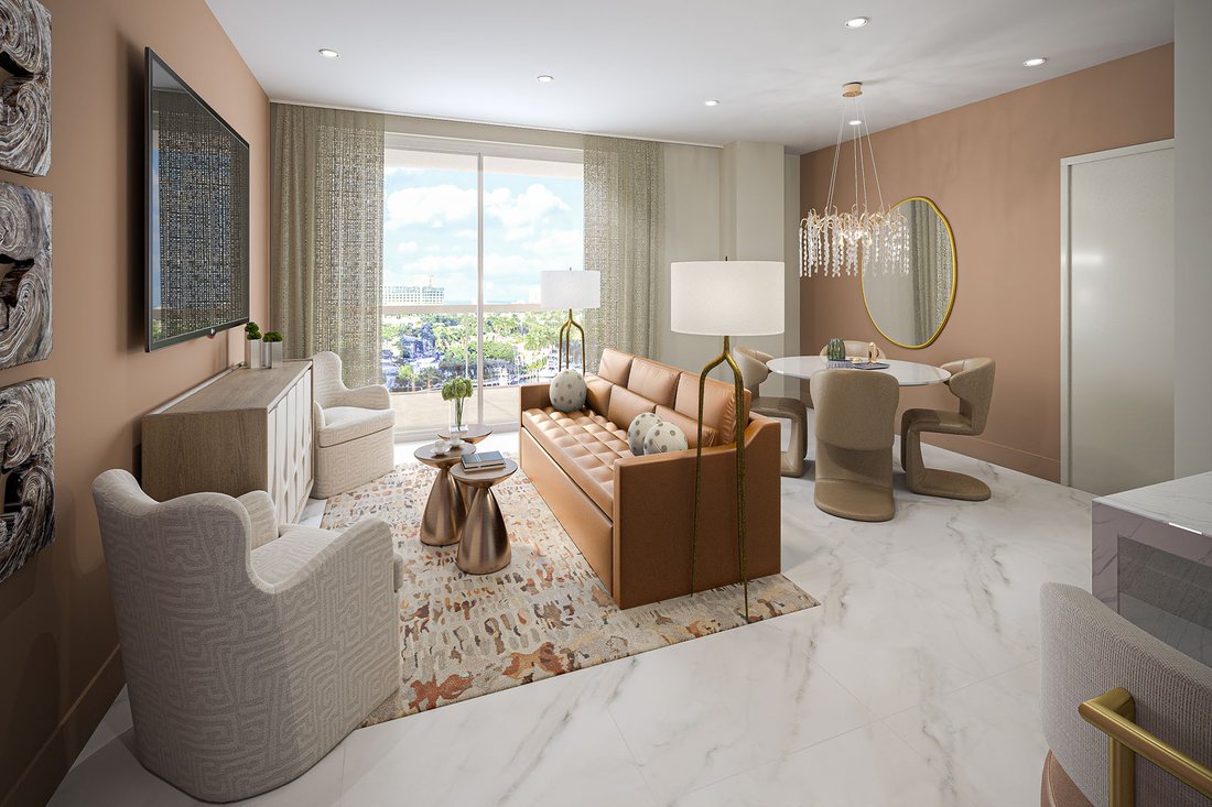 Condo in Sarasota, Florida, United States 5 - 17328742