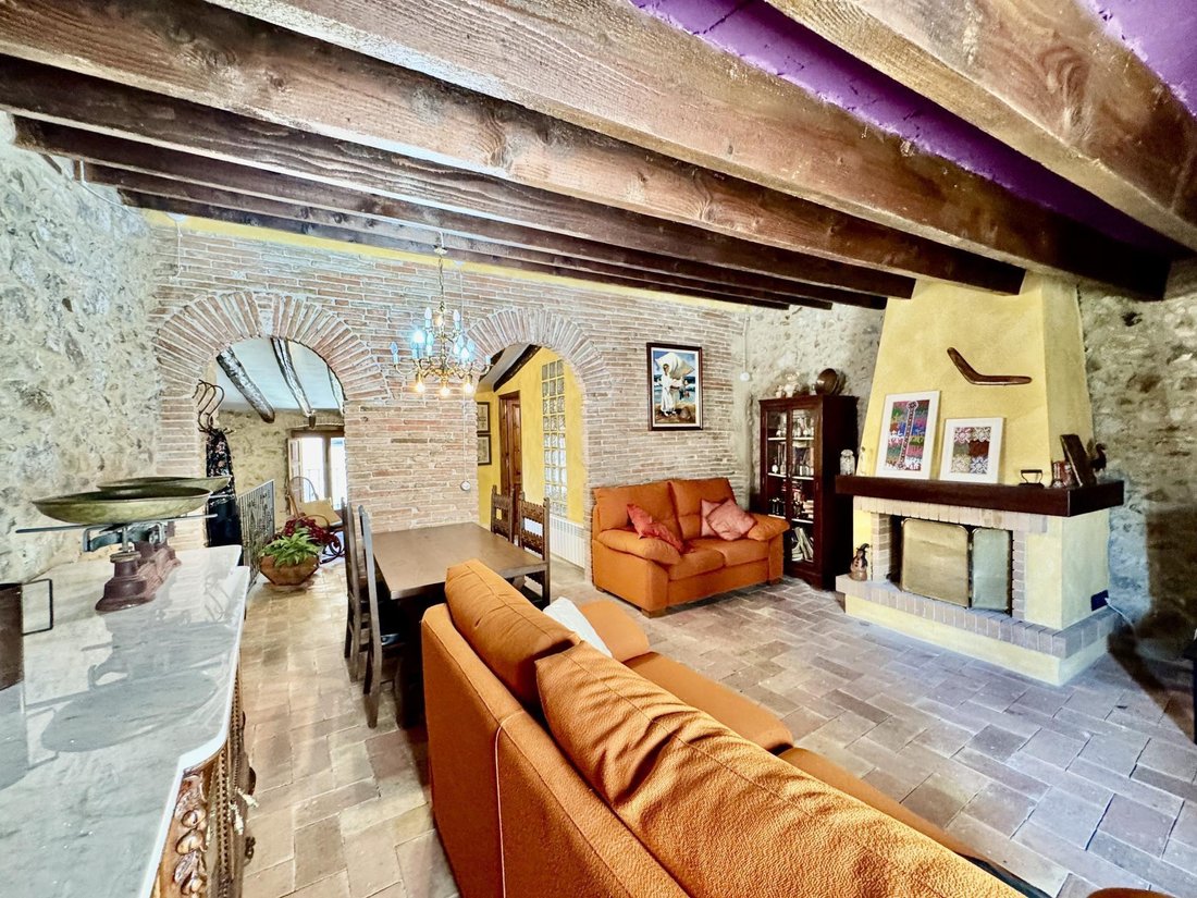 Villa à Torroella de Montgrí, Catalogne, Espagne 2 - 17329380