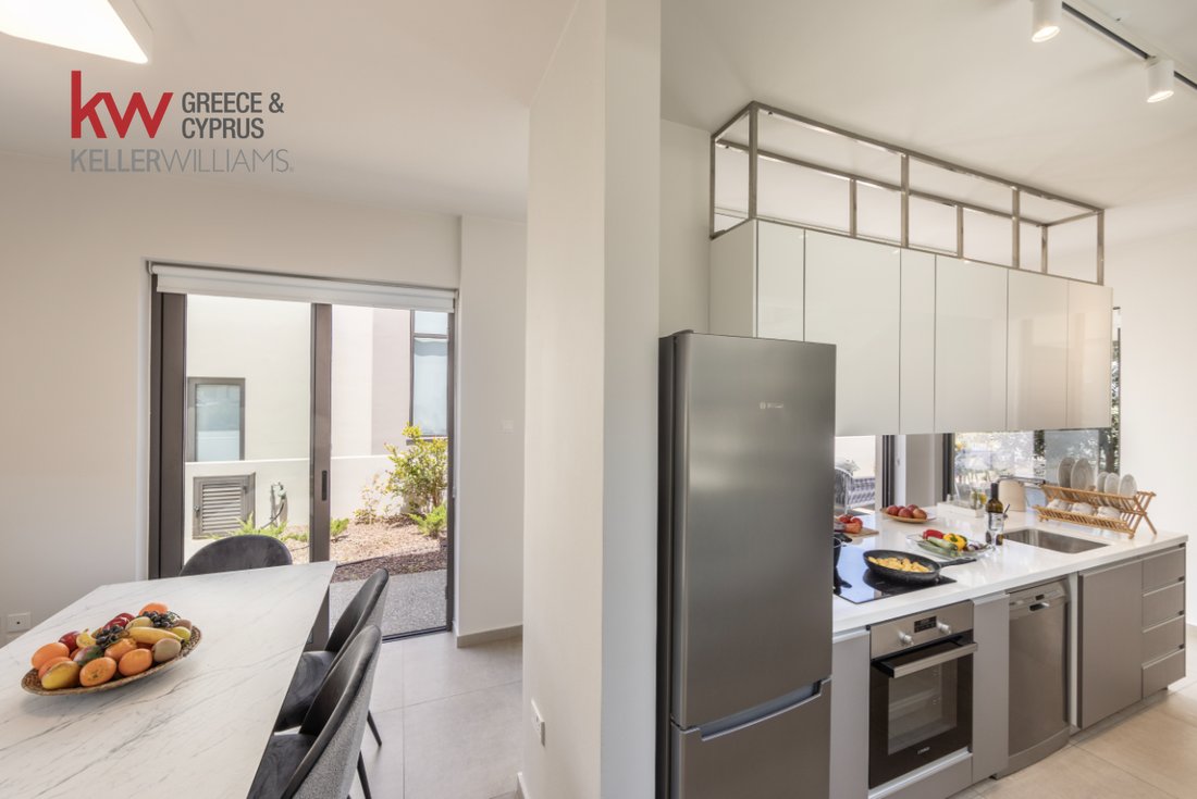 Villa in Paralimni, Famagusta, Cyprus 4 - 17324585