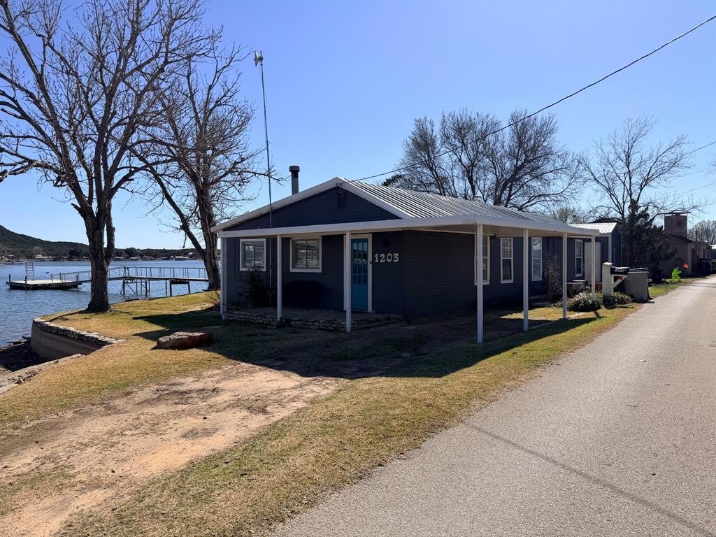 House in Graford, Texas, United States 5 - 17329277