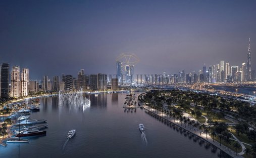 Apartment in Dubai, United Arab Emirates 1