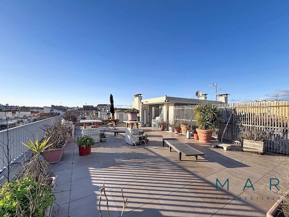 Apartment in Port Marianne, Montpellier, France 1 - 17328625
