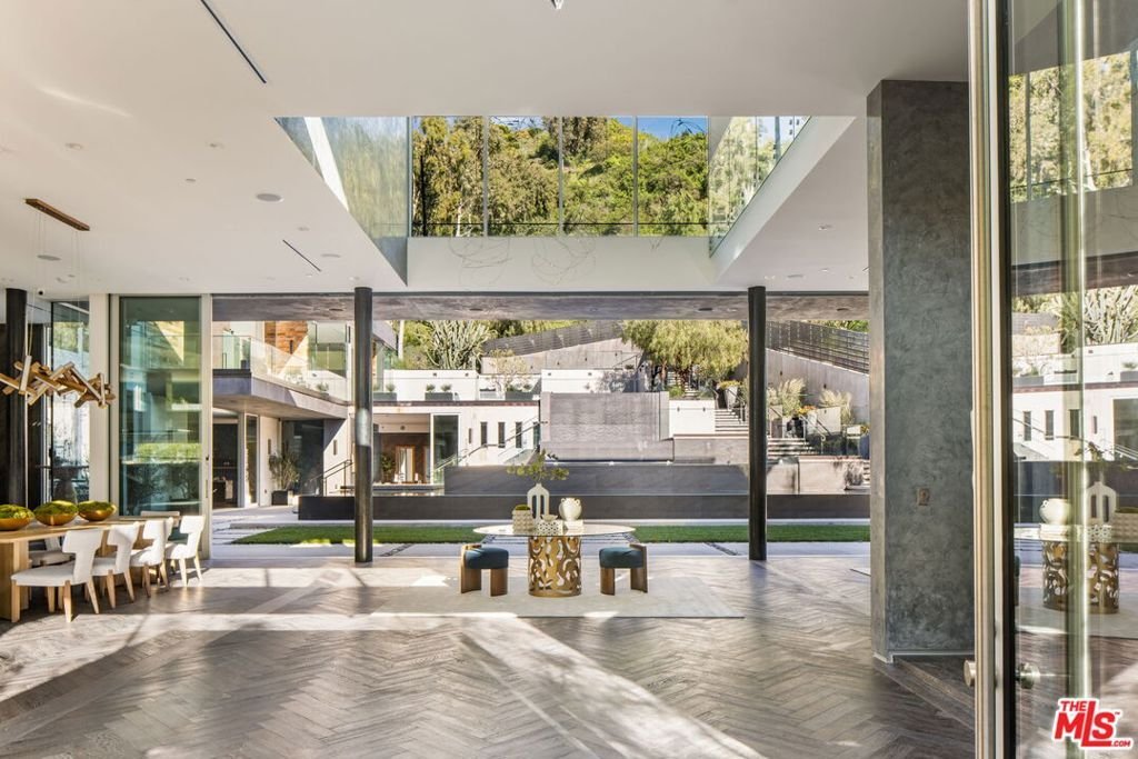 House in Los Angeles, California, United States 3 - 17326398