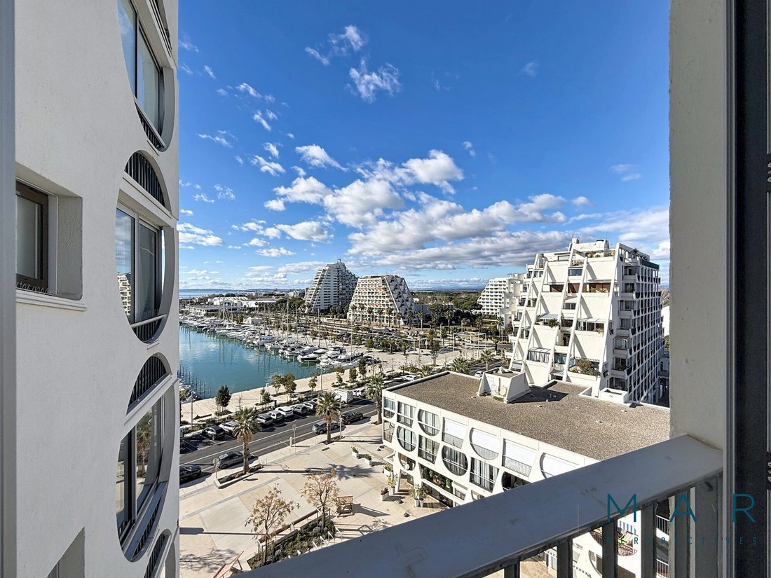 Apartment in Mauguio, Occitania, France 3 - 17328638