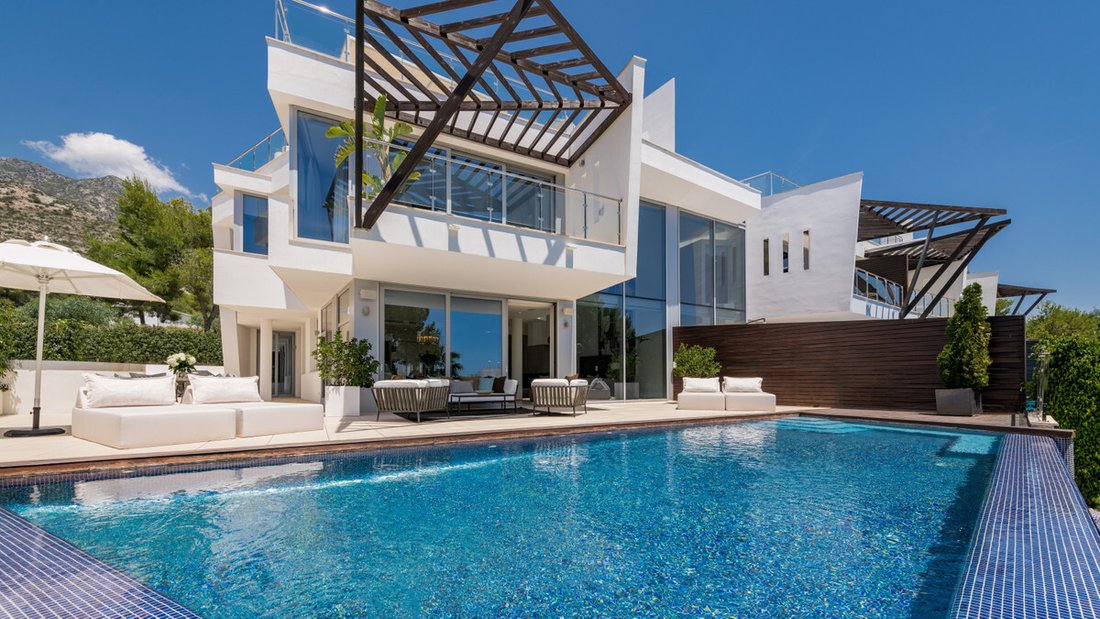 House in Marbella, Andalusia, Spain 4 - 17330857
