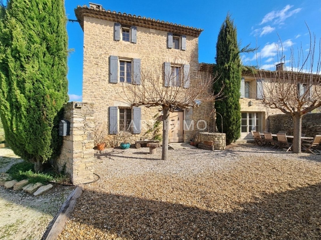 House in Nevons-route d'Apt, L'Isle-sur-la-Sorgue, France 2 - 17324927
