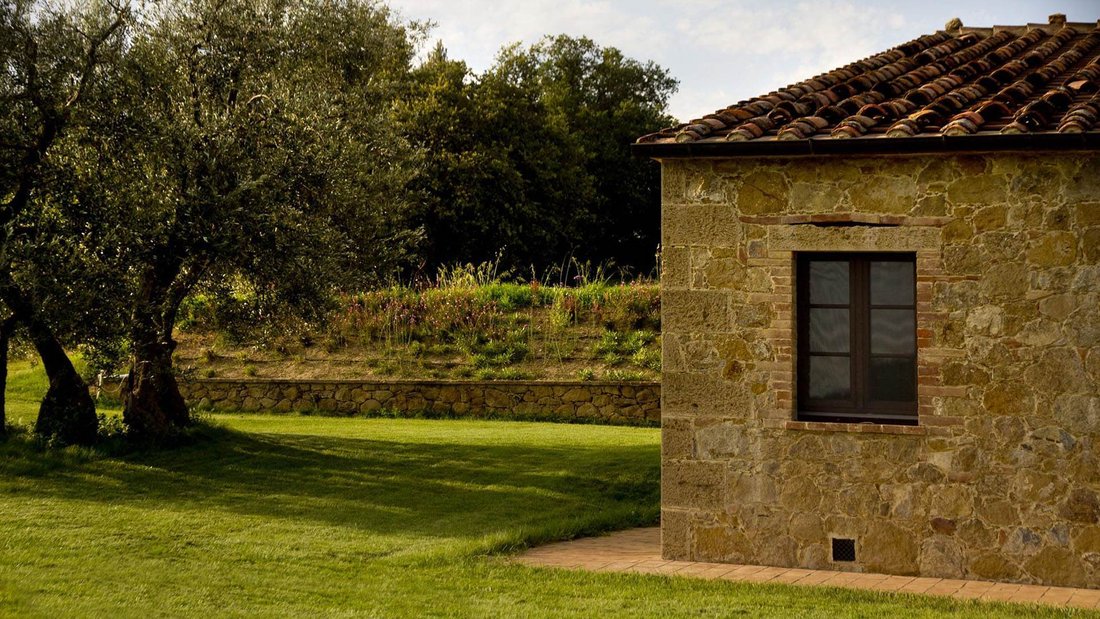 Country House in Trequanda, Tuscany, Italy 4 - 17327672