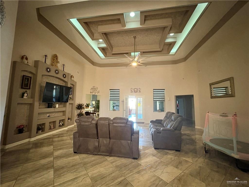 House in Elsa, Texas, United States 3 - 17253917