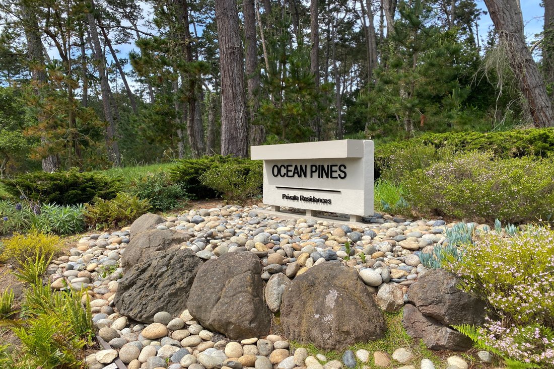 Condo in Del Monte Forest, California, United States 1 - 17328794