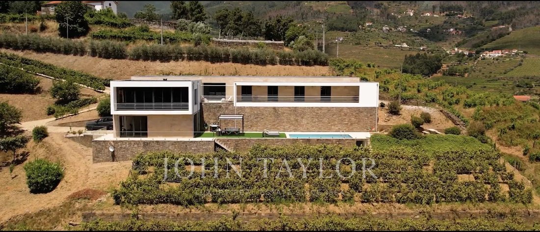 House in Santa Cruz do Douro e Sao Tome de Covelas, Porto District, Portugal 4 - 16116931