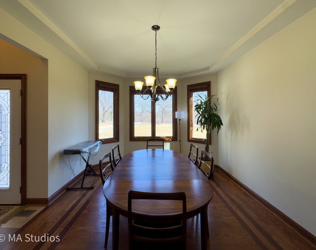 House in Burr Ridge, Illinois, United States 4 - 17324633