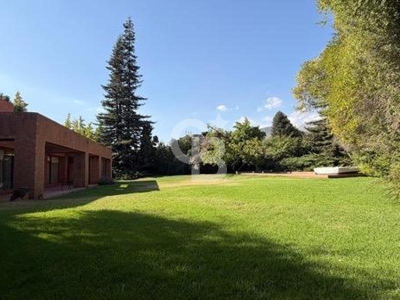 House in Lo Barnechea, Santiago Metropolitan Region, Chile 2 - 17328223