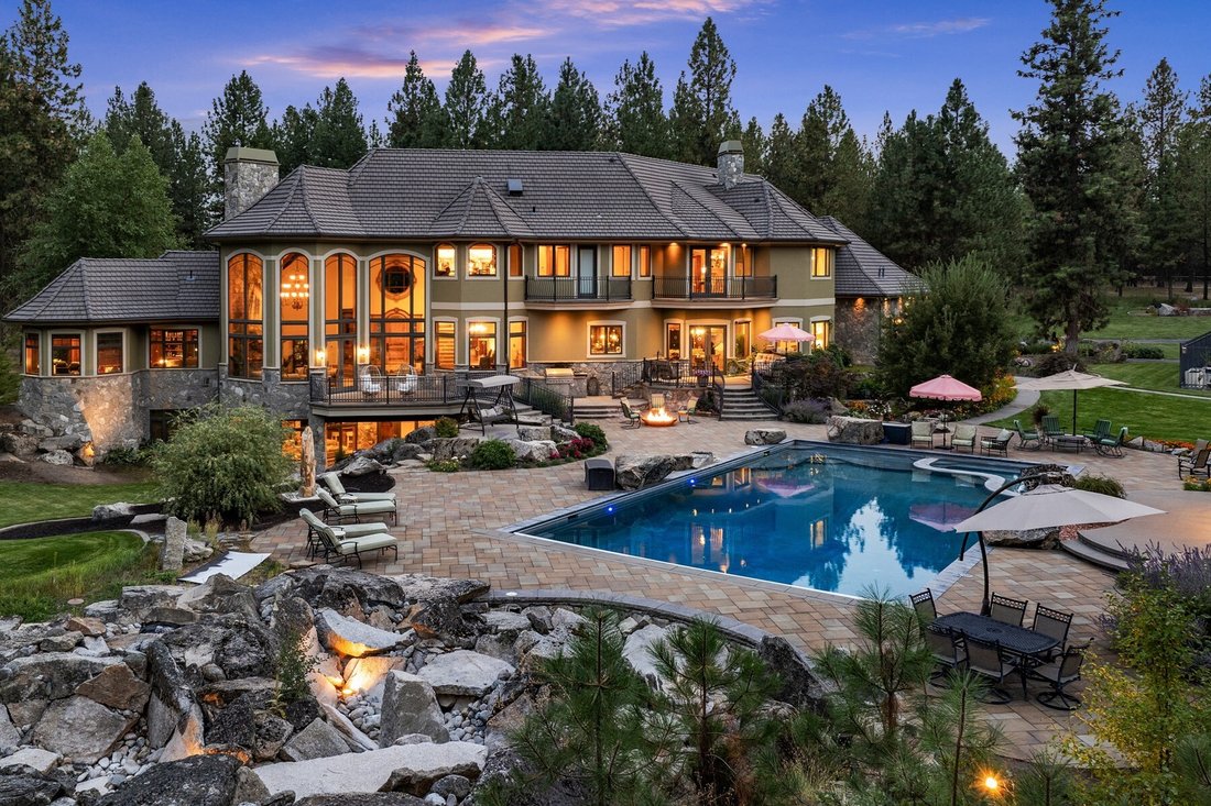 House in Spokane, Washington, United States 2 - 17325567
