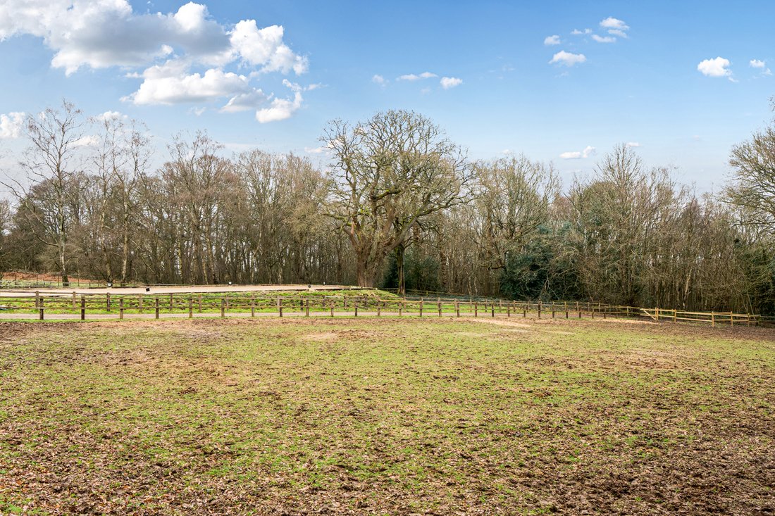 House in Reigate and Banstead, England 4 - 17329401