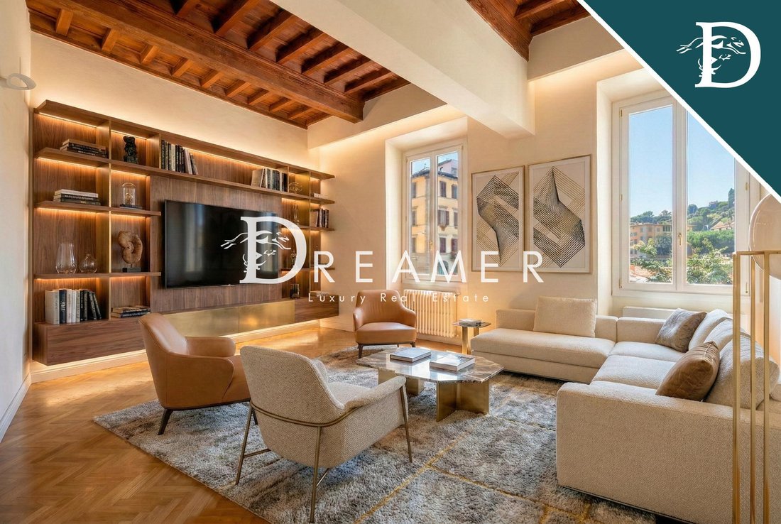 Apartment in Center, Florence, Tuscany 1 - 15965450