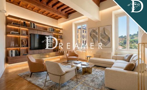 Appartamento a Centro, Firenze, Toscana 1