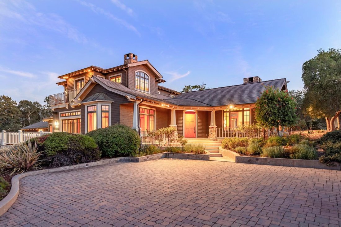House in Portola Valley, California, United States 2 - 17325434