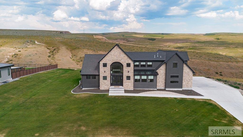 House in Idaho Falls, Idaho, United States 1 - 17080013