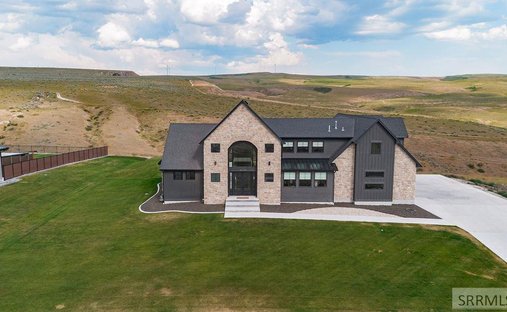 Casa en Idaho Falls, Idaho, Estados Unidos 1