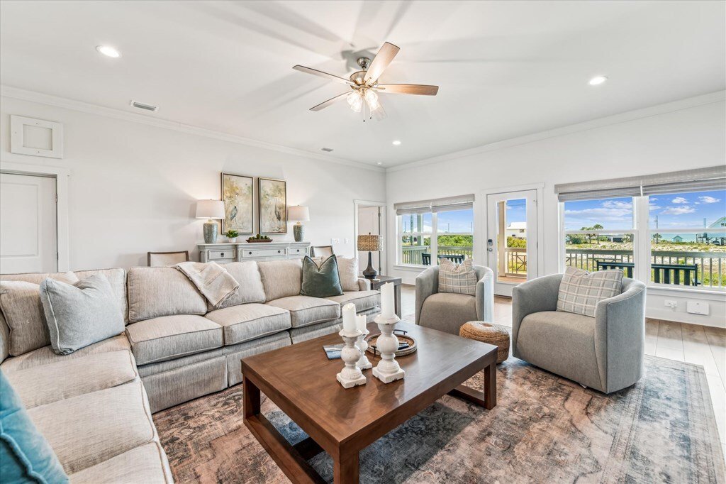 House in Saint George Island, Florida, United States 3 - 17325522