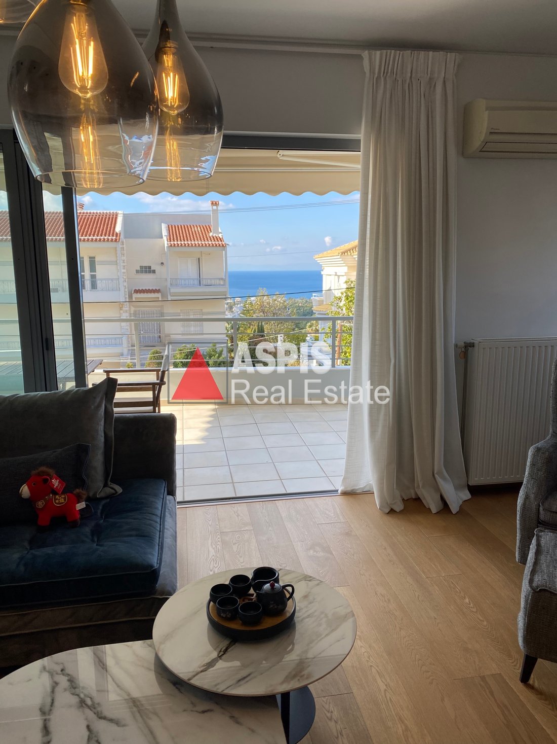 Apartment in Voula, Attica, Greece 4 - 17324583