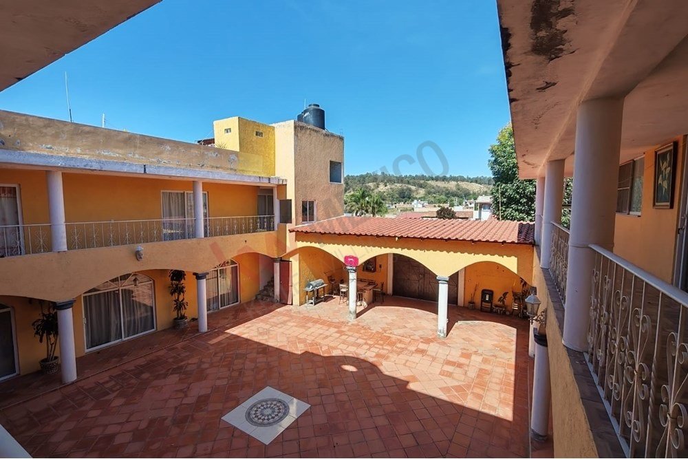 House in Cholula, Puebla, Mexico 2 - 17326615