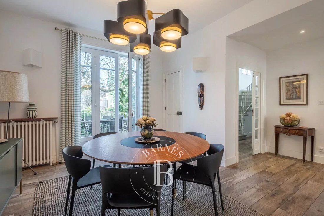 House in Sainte-Foy-lès-Lyon, Auvergne-Rhône-Alpes, France 5 - 17327982