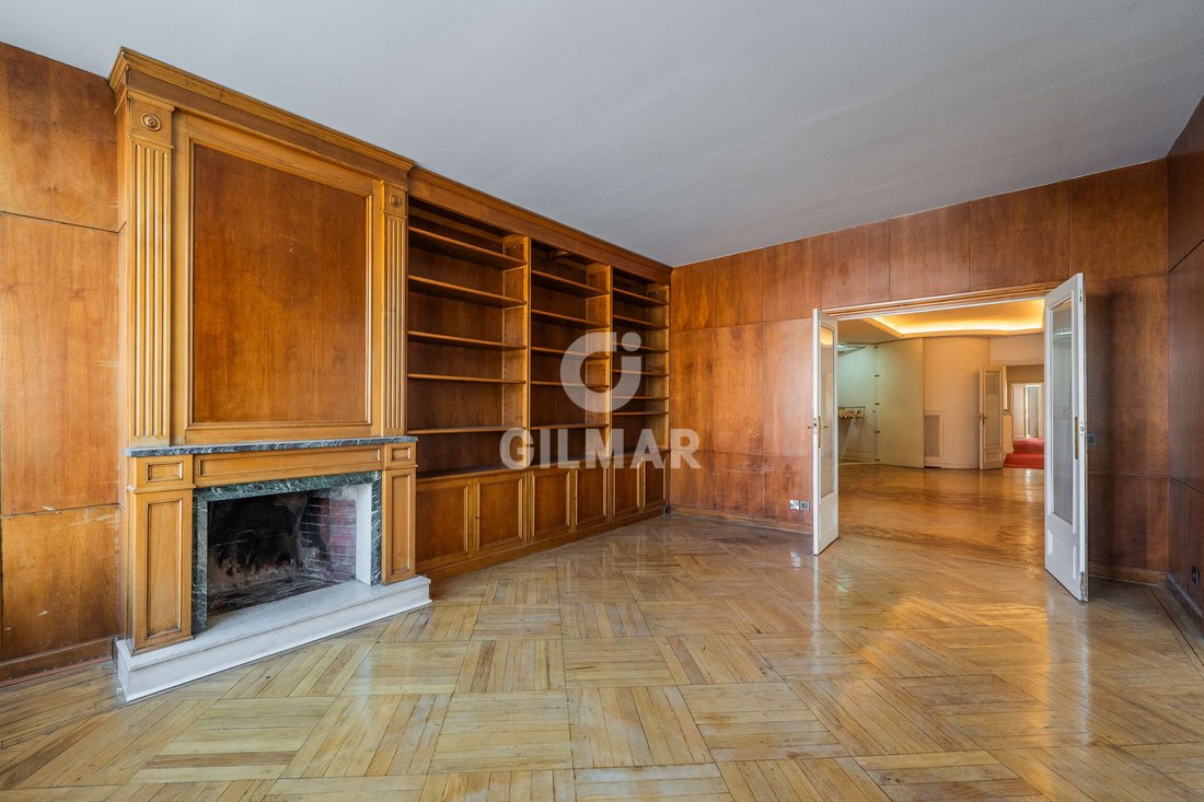 Apartment in Chamartín, Madrid, Spain 5 - 17324985